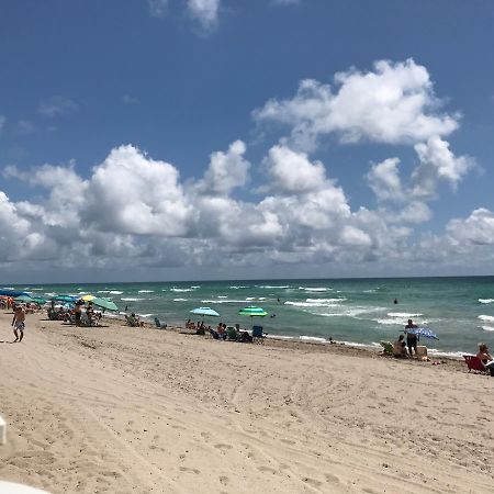 Ocean Reserve Piso 4 Str264 Miami Beach Exteriör bild