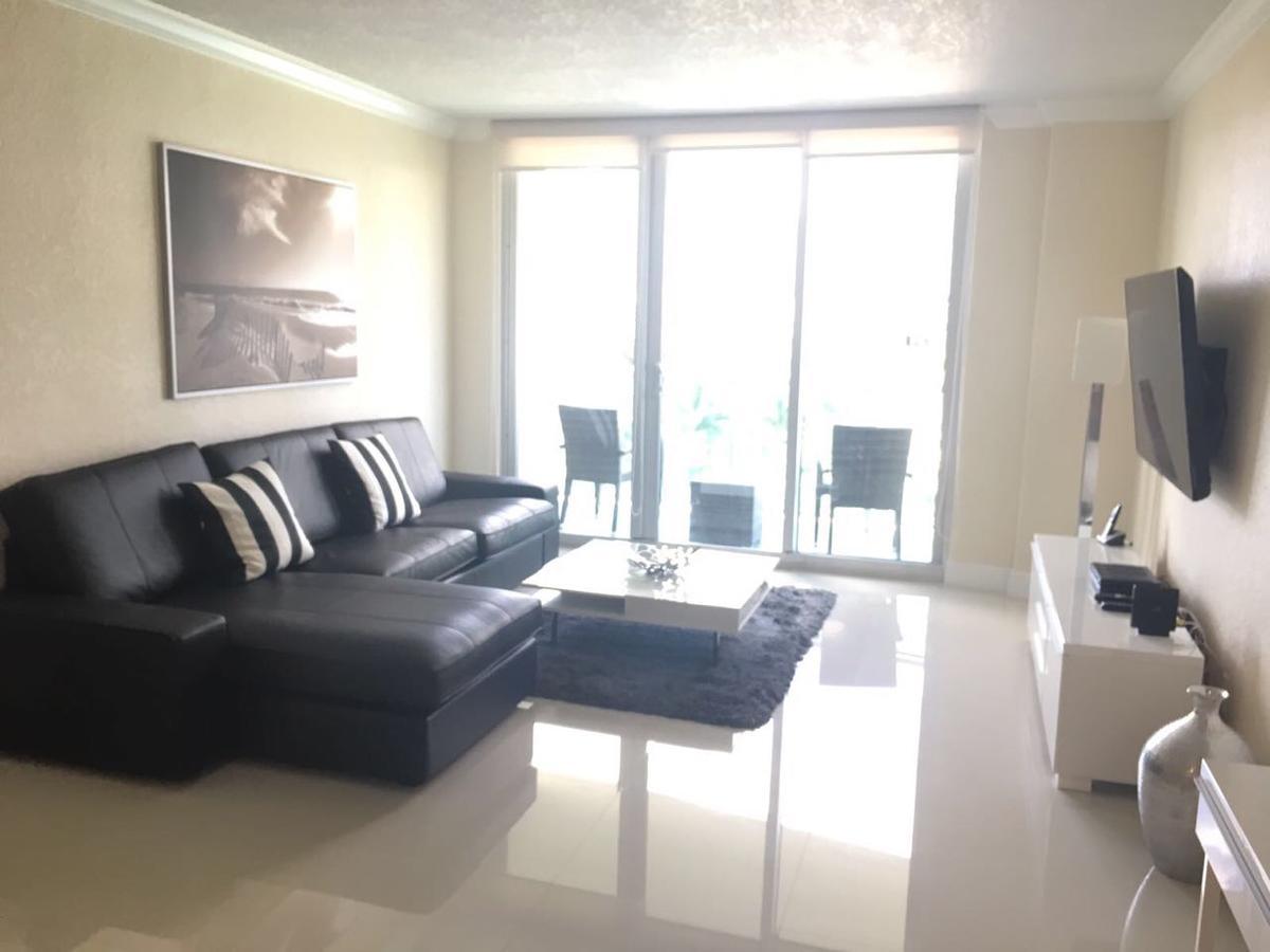 Ocean Reserve Piso 4 Str264 Miami Beach Exteriör bild