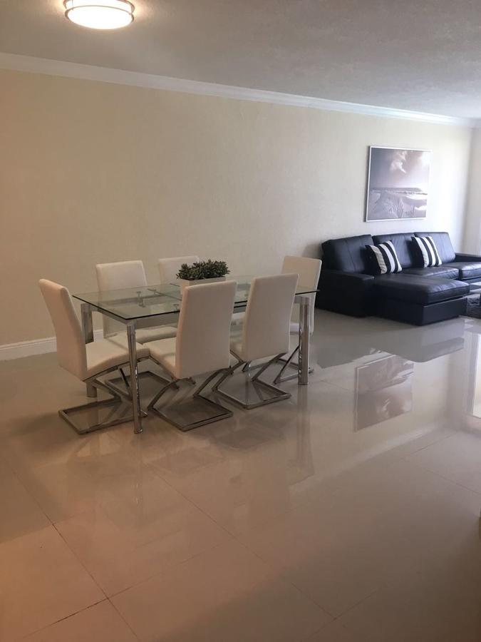 Ocean Reserve Piso 4 Str264 Miami Beach Exteriör bild