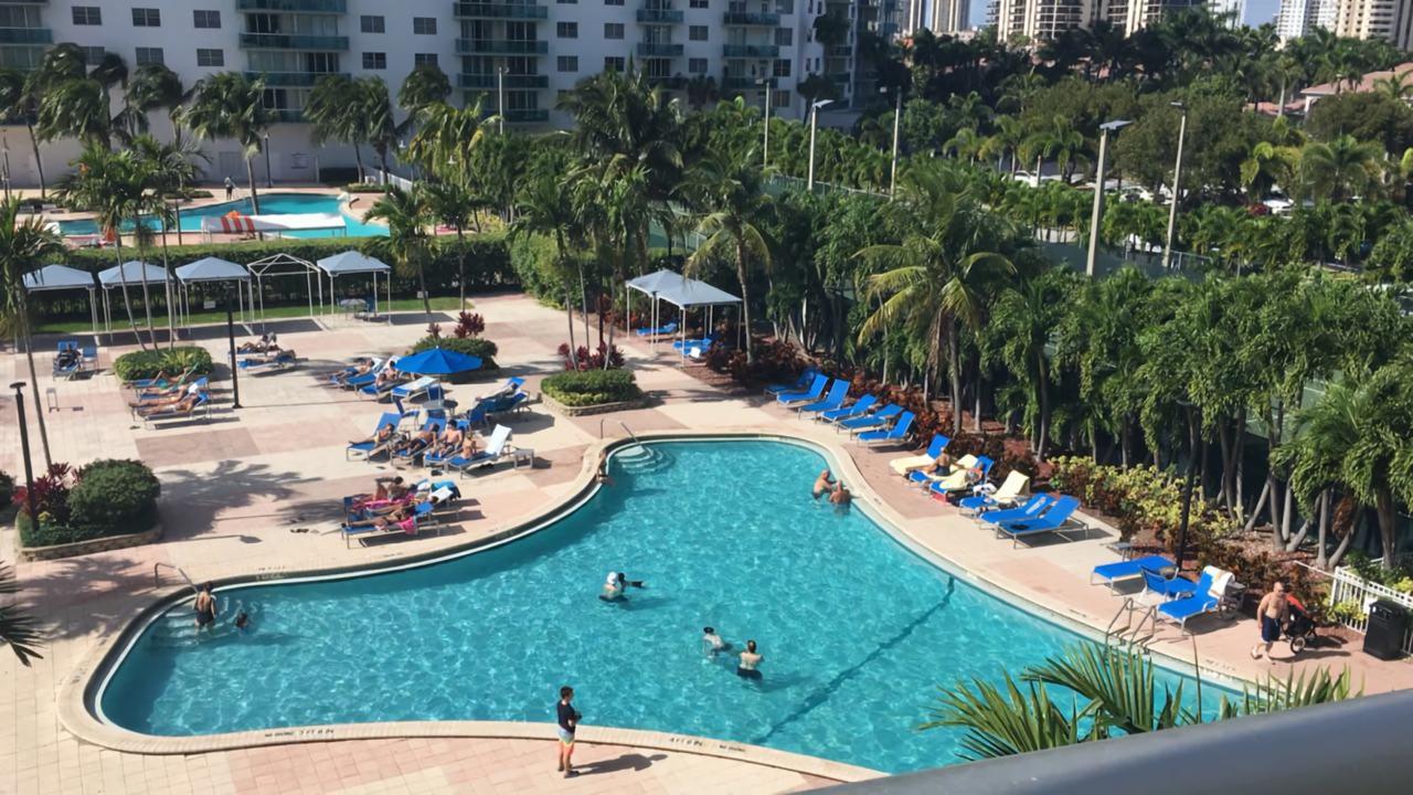Ocean Reserve Piso 4 Str264 Miami Beach Exteriör bild