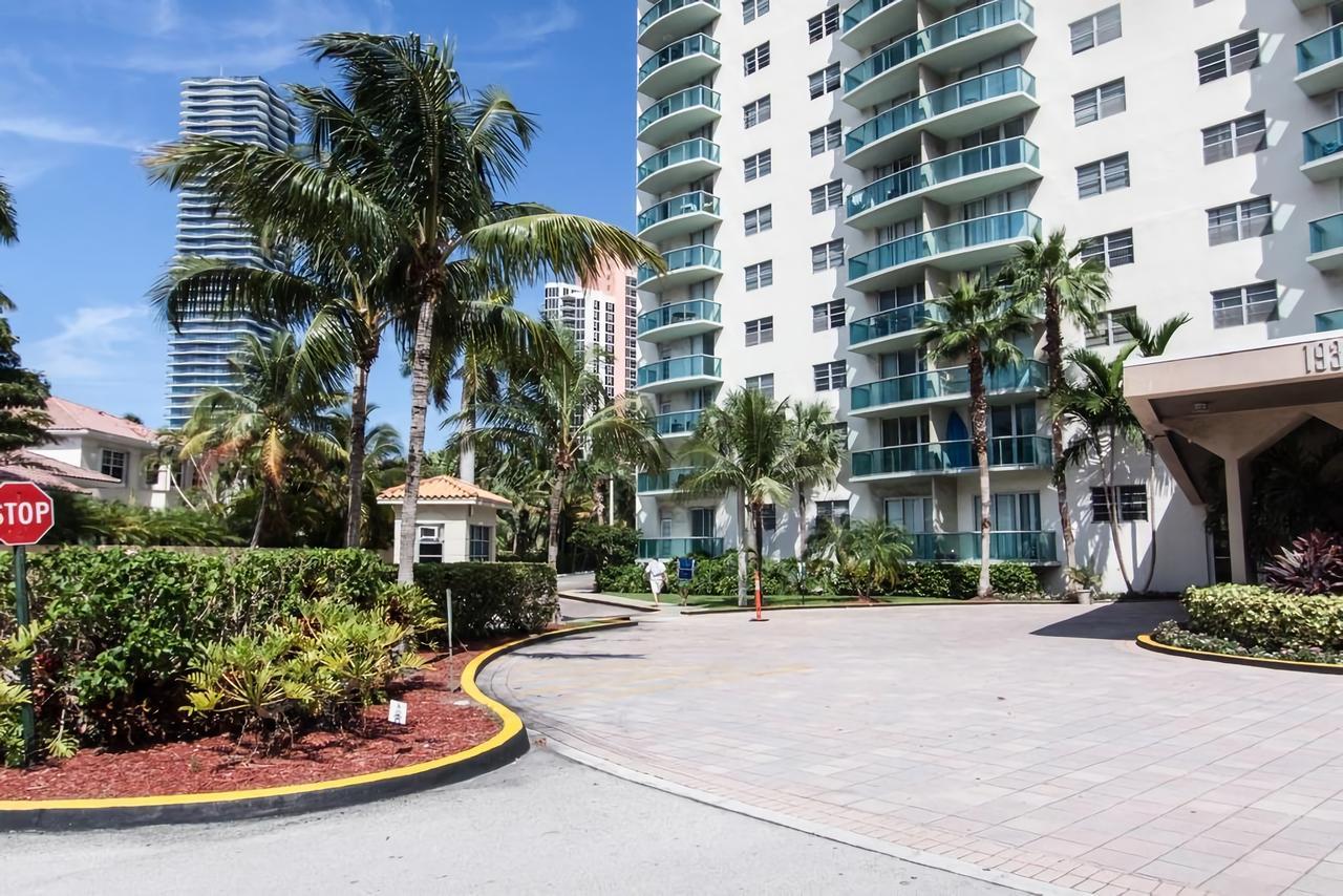 Ocean Reserve Piso 4 Str264 Miami Beach Exteriör bild